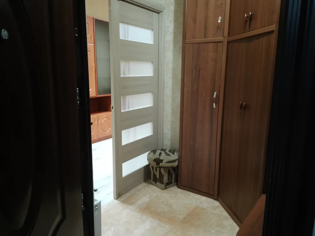 Квартира Уютная квартира в одной из лучших локаций — Севастополь