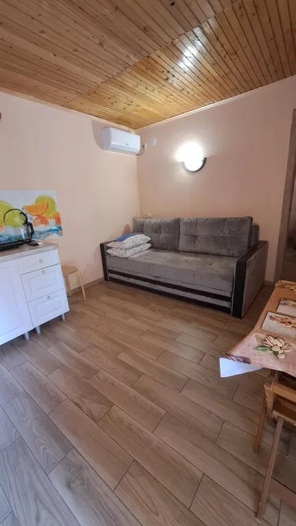 Квартира Комната — аренда посуточно в Архипо-Осиповка