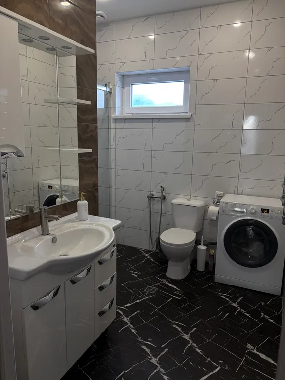 Дом для большой компании