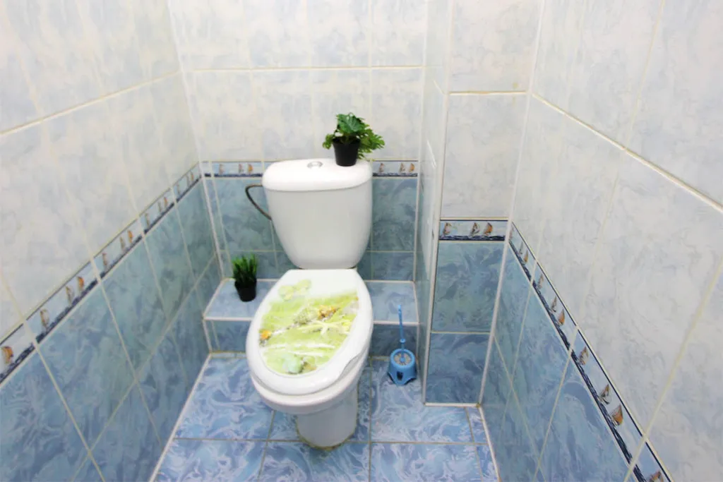 Светлая квартира на Планете