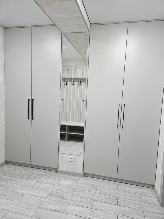 Уютная квартира в лучшем районе города