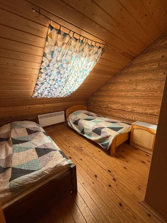 Гостевой дом Дом Гороховых