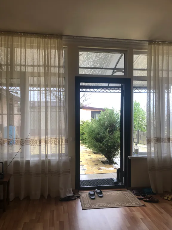 Уютный дом в Чохе