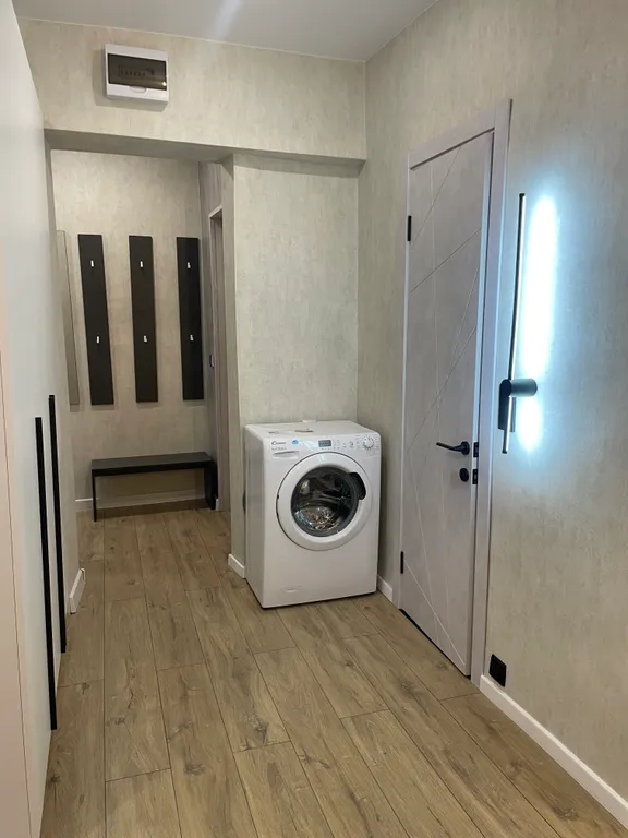 Современная 1 комнатная студия