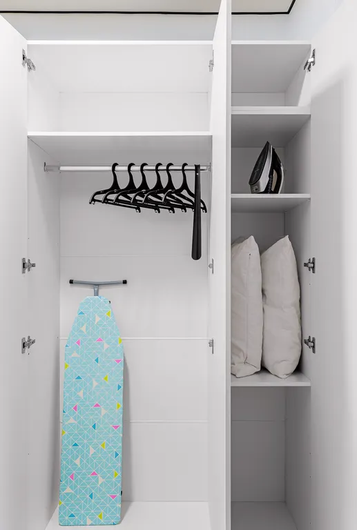 Апартаменты как на Pinterest