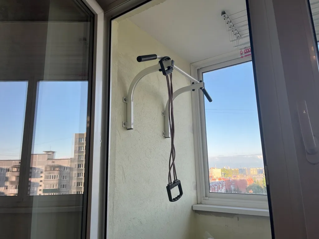 Квартира Уютная квартира — Калининград