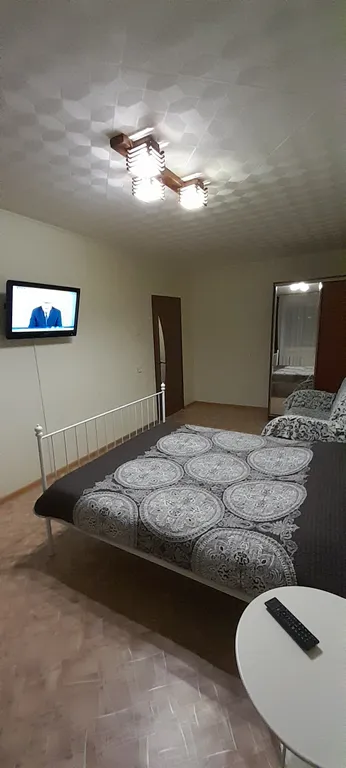 Уютная квартира в центре Нового Города