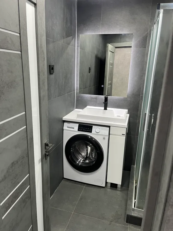 Апартаменты