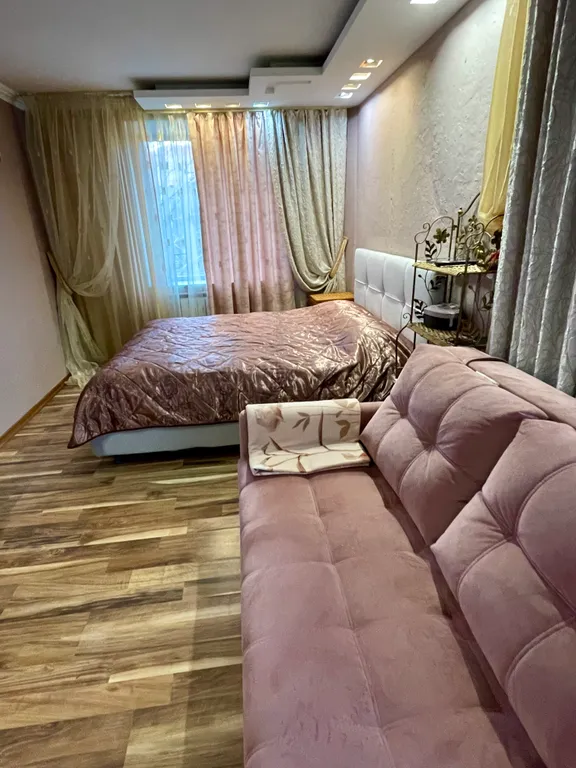 Квартира Уютный апартамент — аренда посуточно в Петропавловск-Камчатский