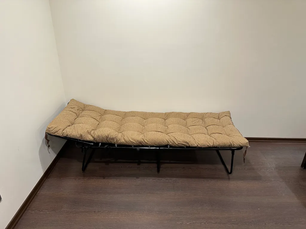 Апартаменты на Первом