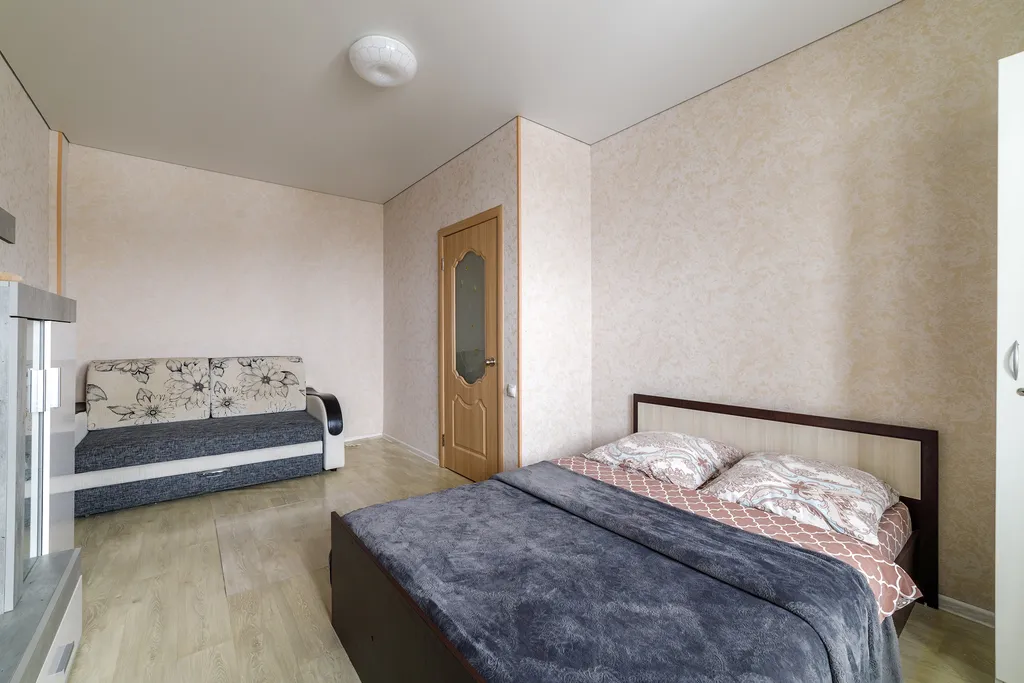 Апартамент в центре