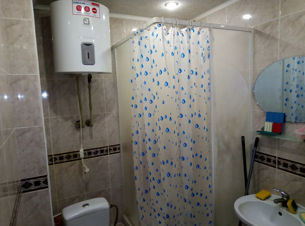 Уютная, теплая квартира в центре