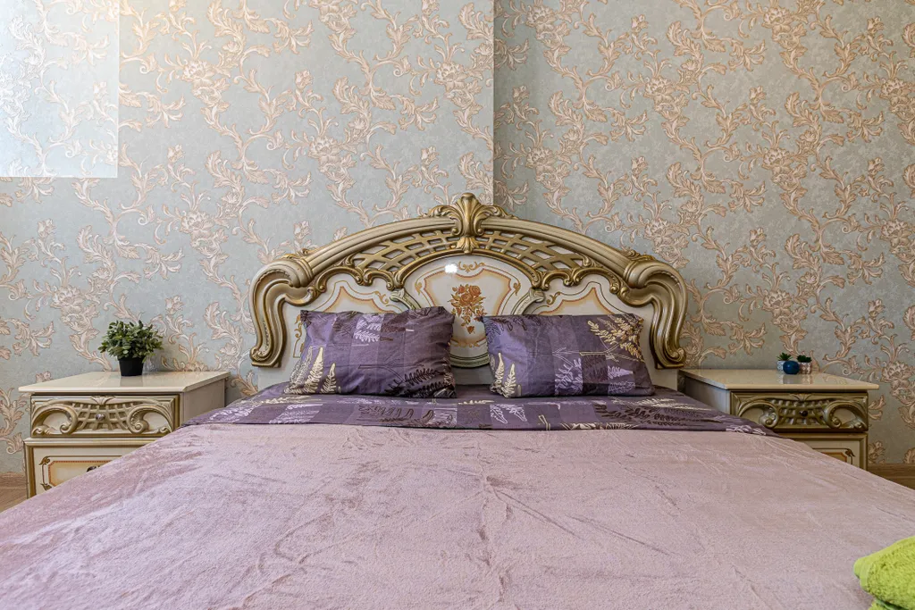 Квартира рядом с парком Галицким