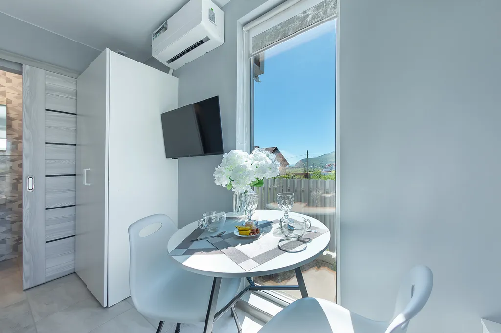 Квартира Квартира Номер в частном доме с отдельным входом — Южная Озереевка