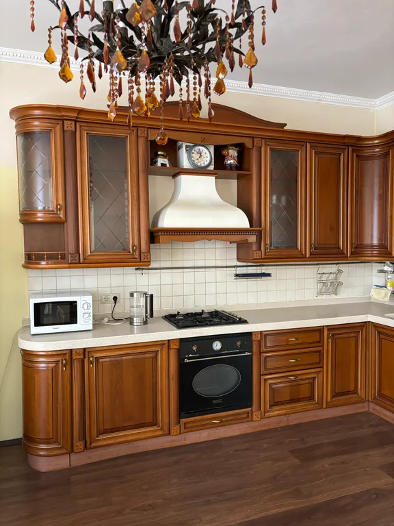 Уютный дом с видом на море