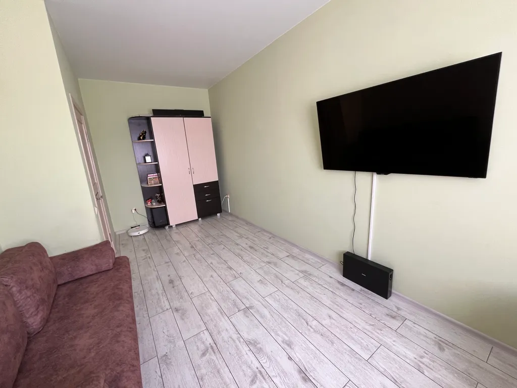 Квартира Уютная квартира с беседкой — Горячий Ключ