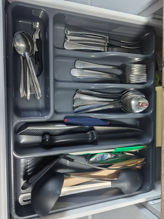 Квартира с рассветом над морем