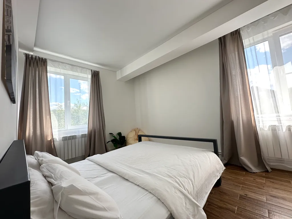 Апартамент столица 2309