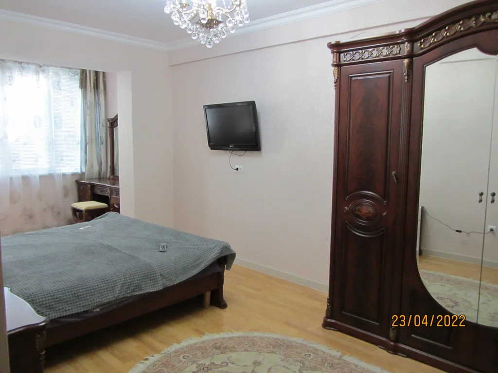 Чистая, уютная квартира со всеми удобствами в центре города