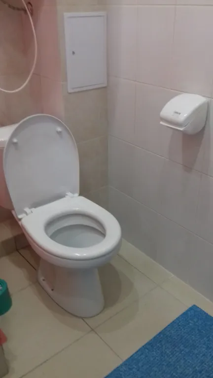 Студия у моря