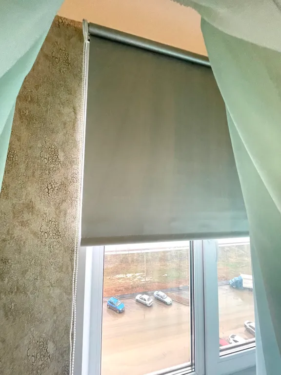 Уютная квартира рядом с аквапарком