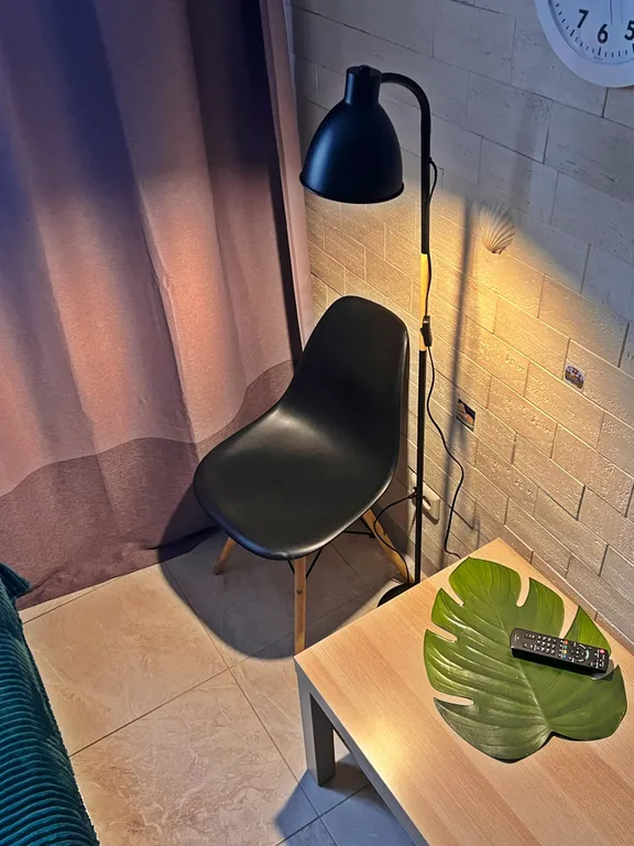 Двухкомнатная квартира в лучшем комплексе города