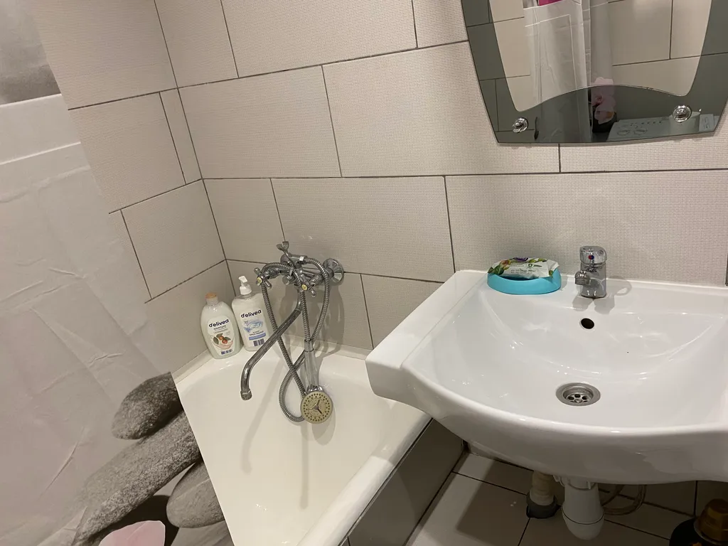 Это то что вы ищете - уютная квартира в центре города