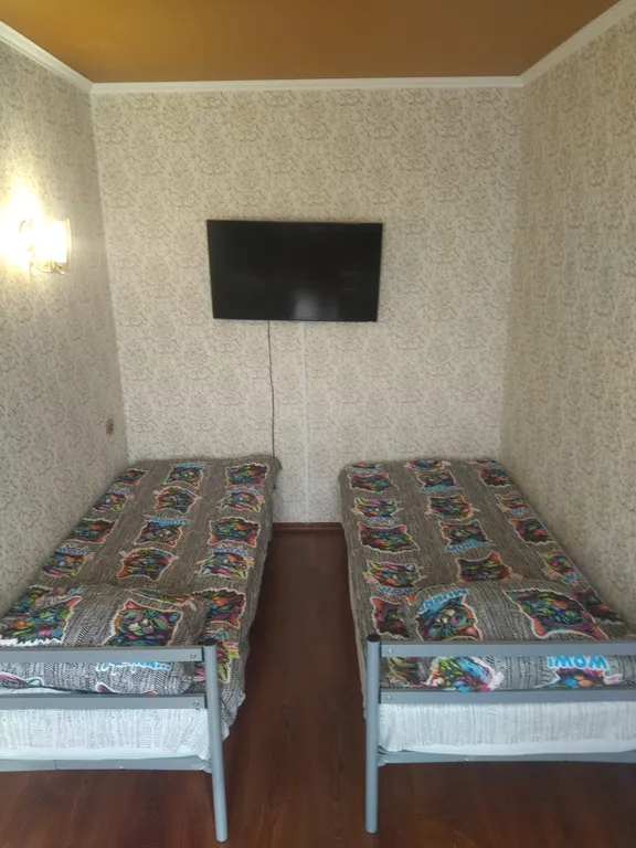 Уютная 2-комнатная квартира в Ленинском районе