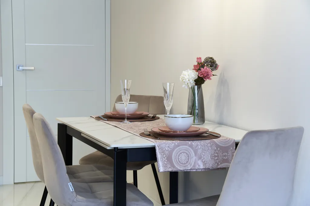 Квартира Комфортная квартира на берегу моря — Севастополь