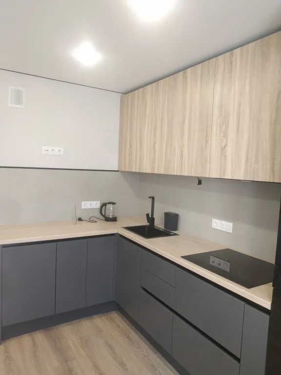 Прекрасная квартира в ЖК Факел