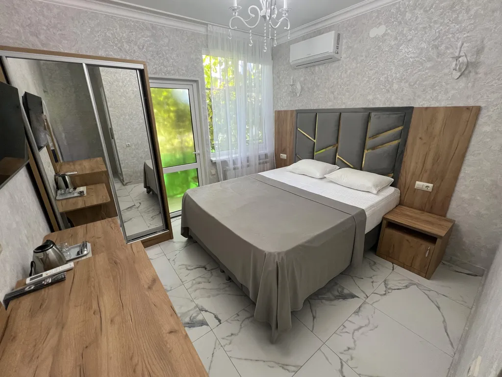 Квартира Комната — аренда посуточно в Адлер