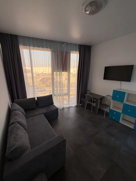 Квартира Апартаменты Loft — Сириус