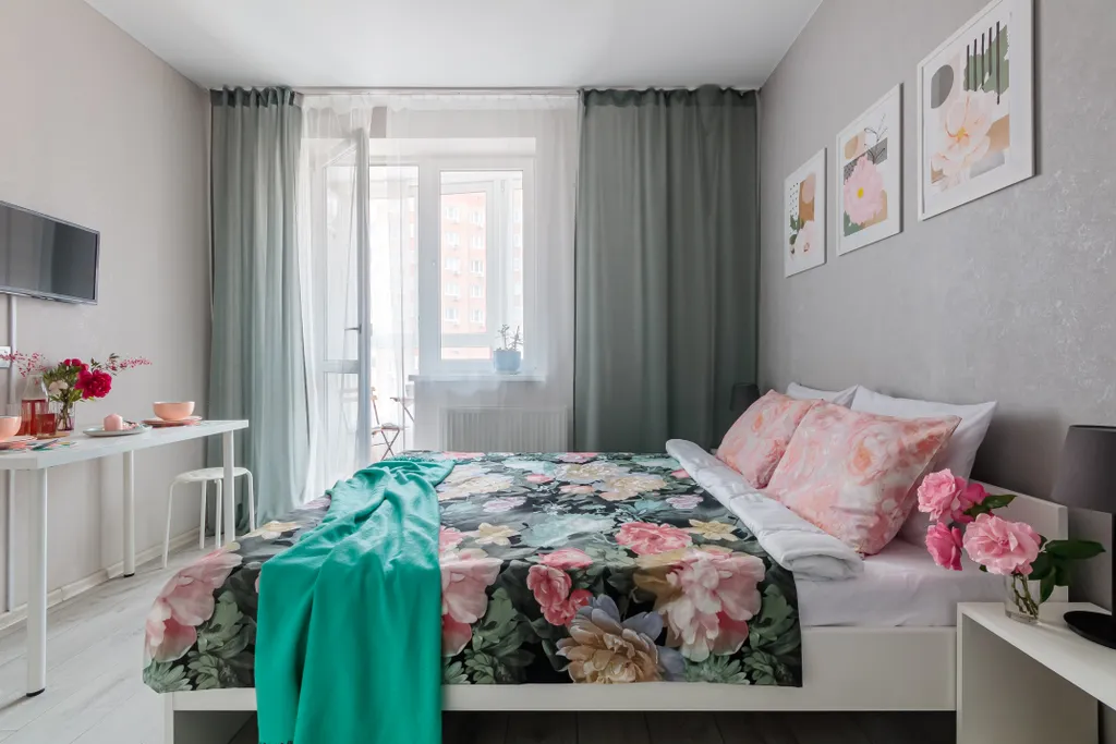 Квартира Квартира Студия PiONE в жк Гарантия — Краснодар