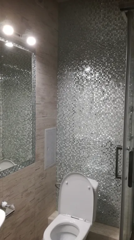 Студия в Сосновом бору