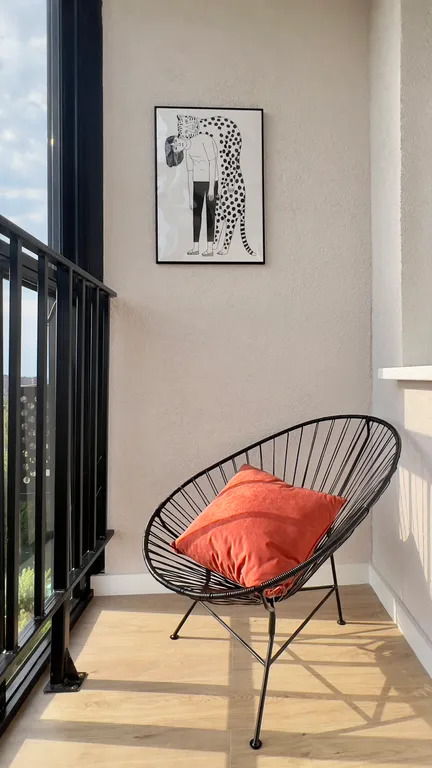 Квартира сердце Дмитрова с видом на историю