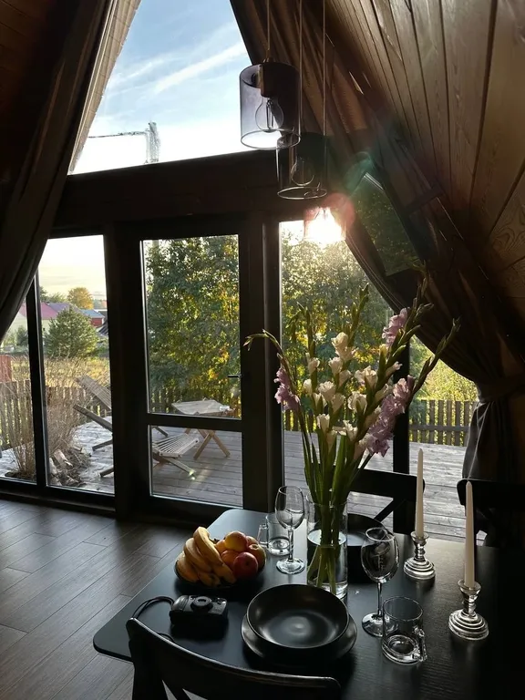 1-комнатный Дом