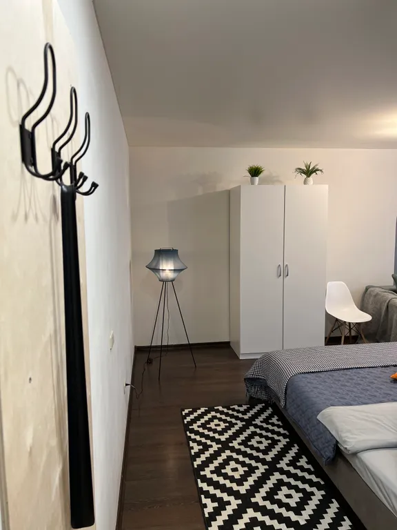 Уютная квартира рядом с центром и вокзалом Ярославль Главный