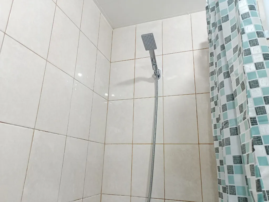 Уютная квартира студия рядом с рекой Волга