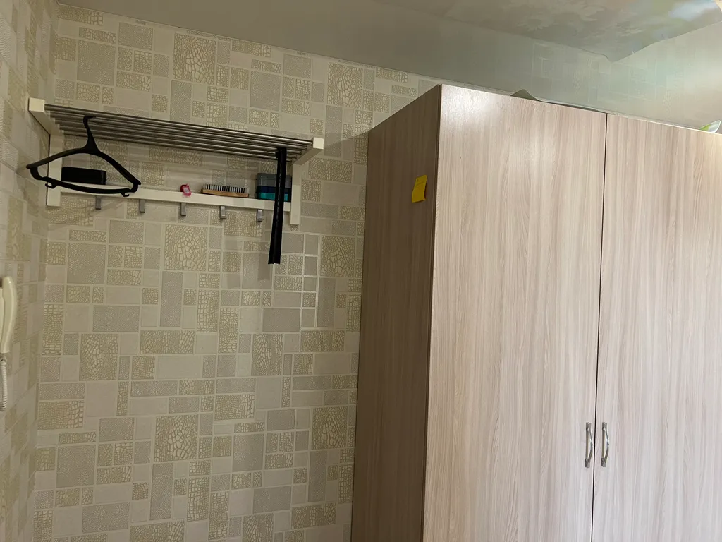 Двухкомнатная уютная квартира