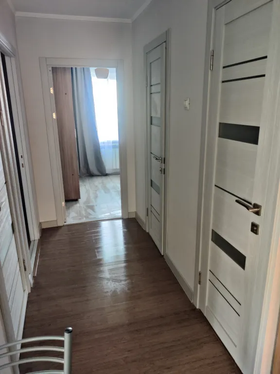 Уютная квартира в центре города Абинска