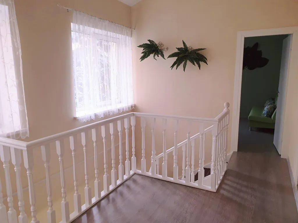 Загородный дом для праздника