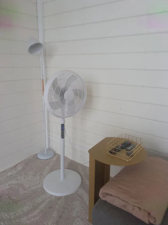 Коттедж с сауной