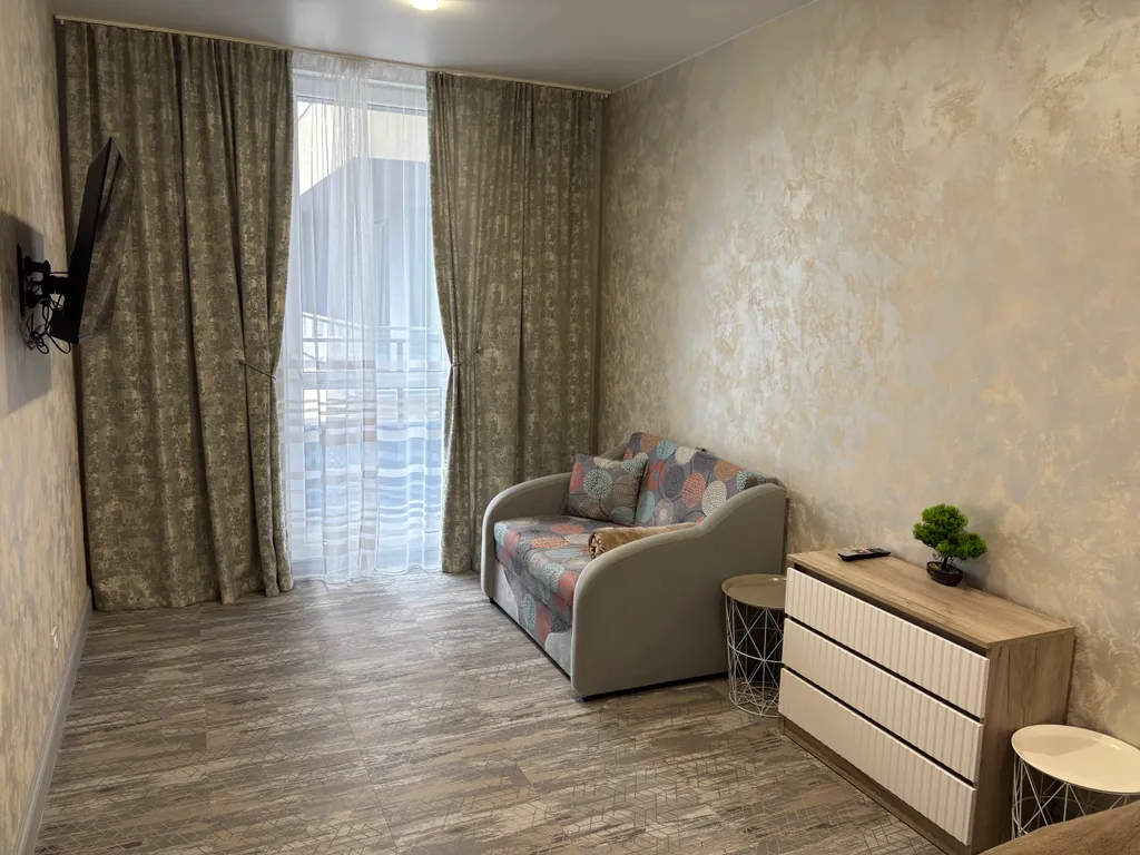 Квартира Квартира в центре в тихом уютном месте — Светлогорск