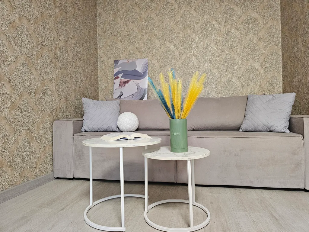 1-комнатная в элитном доме