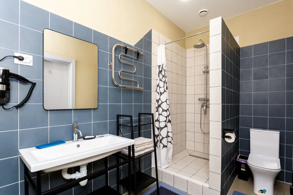 Джуниор сюит