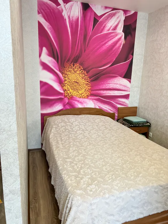 Уютная квартира студия в центре города