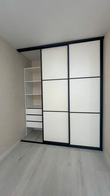 Уютная 1-комнатная квартира со всеми удобствами