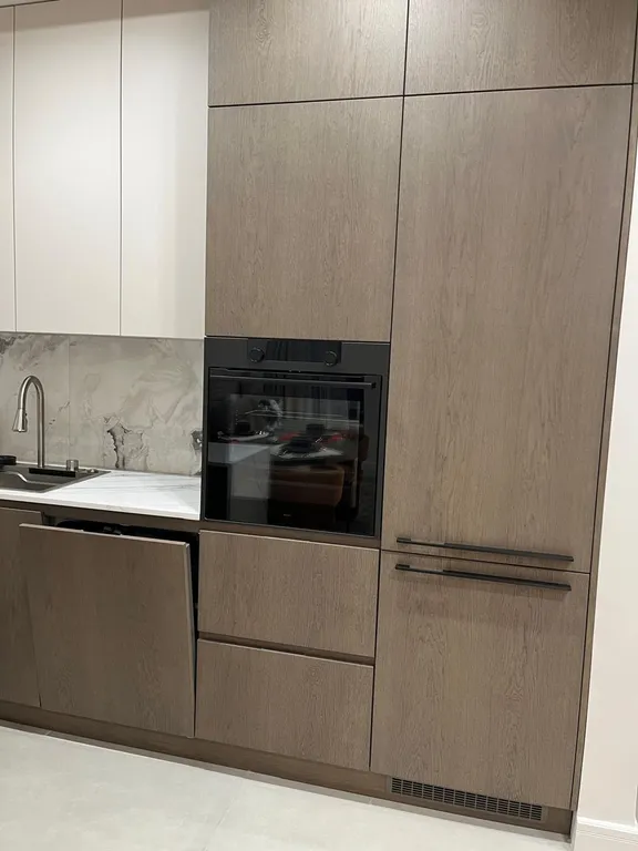 Уютная квартира с кабинетом недалеко от центра