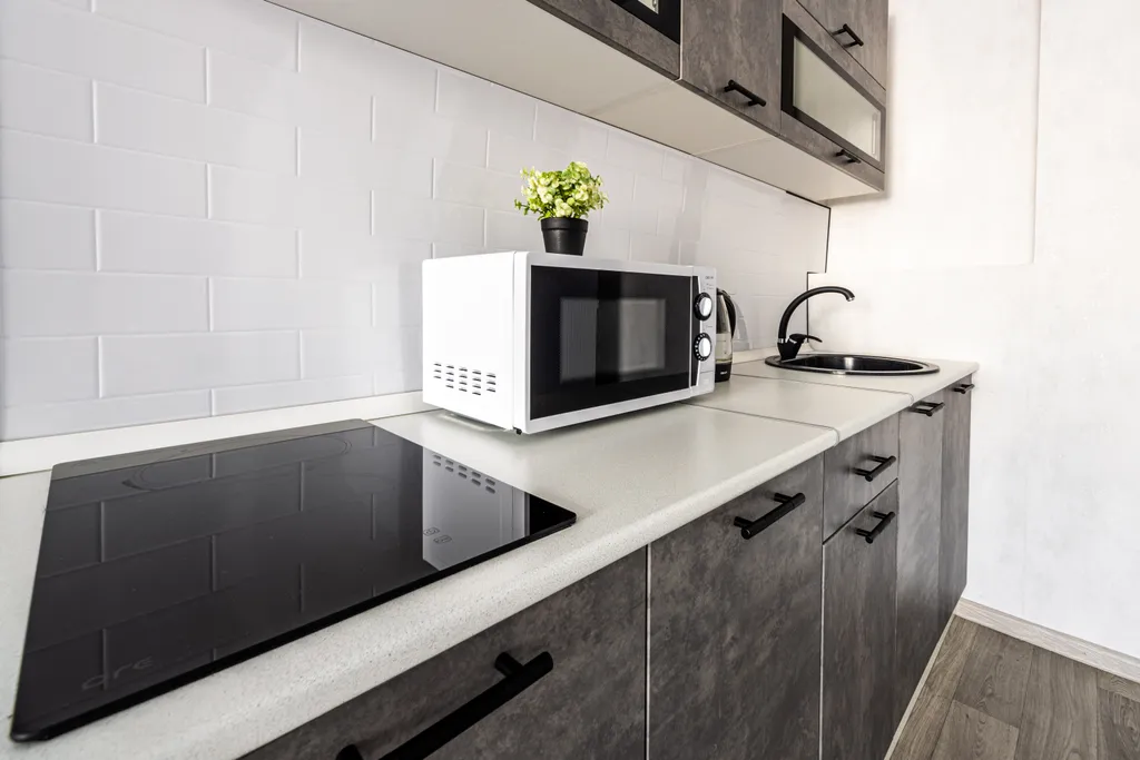 Уютная квартира рядом с ТРЦ Планета