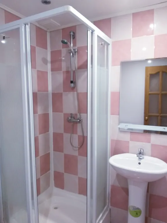 Квартира в шаговой доступности от центра